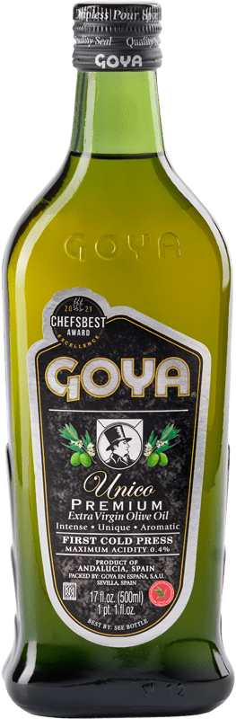 Goya Unico